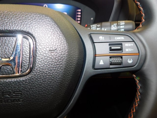 2026 Honda Passport TrailSport photo 25