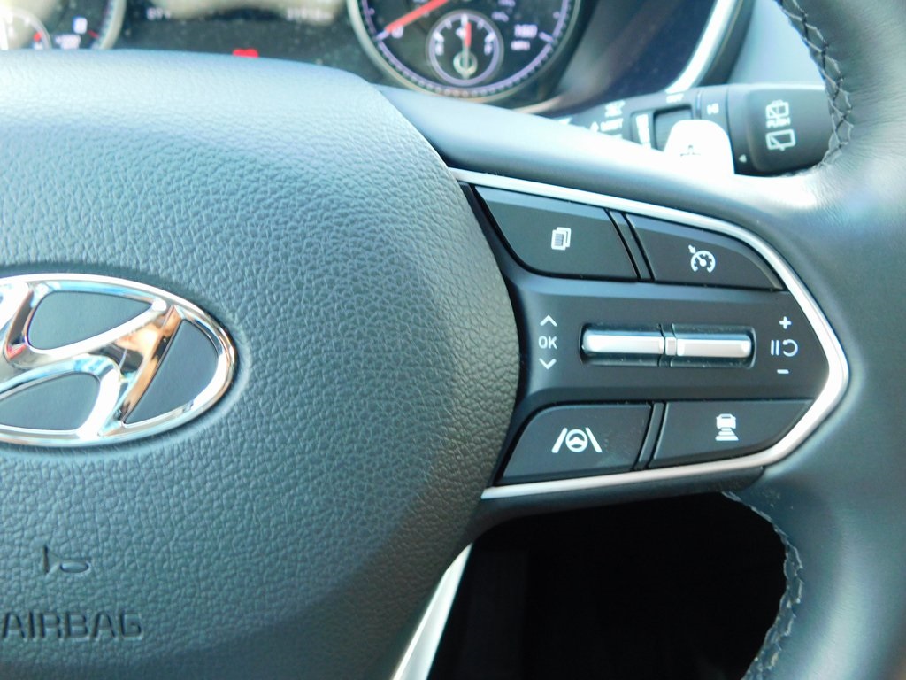 2023 Hyundai Santa Fe SEL photo 31