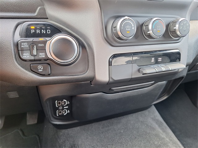 2022 Ram 1500 Big Horn Lone Star photo 13