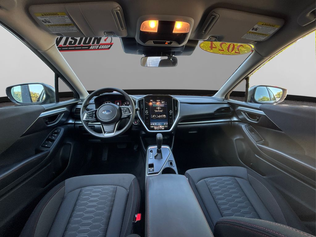 2024 Subaru Impreza Sport photo 23