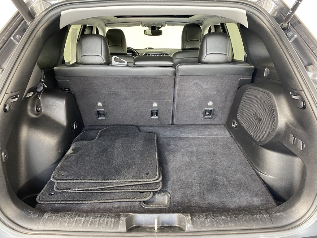 2021 Jeep Cherokee Limited photo 17