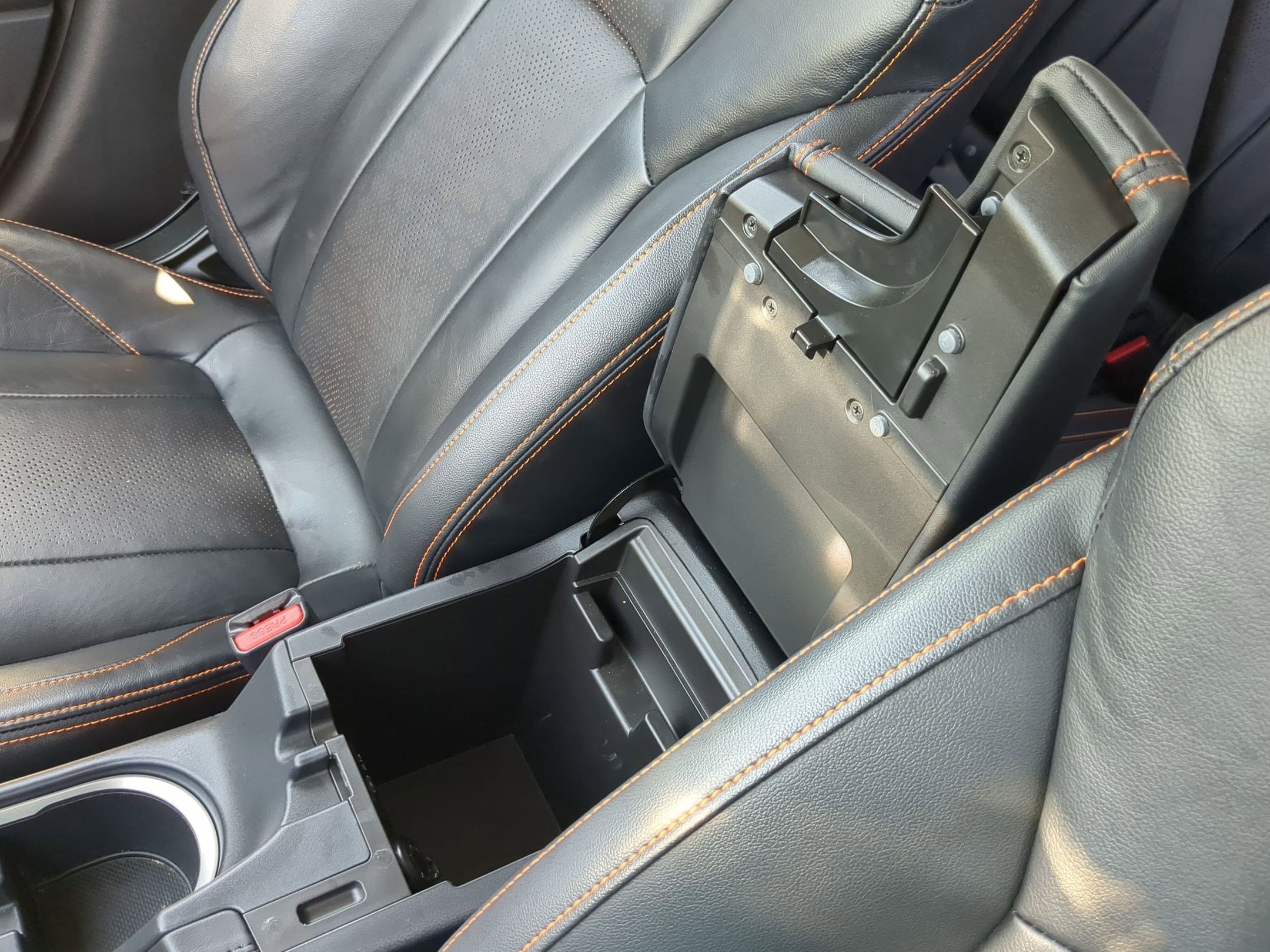 2023 Subaru Crosstrek Limited photo 13