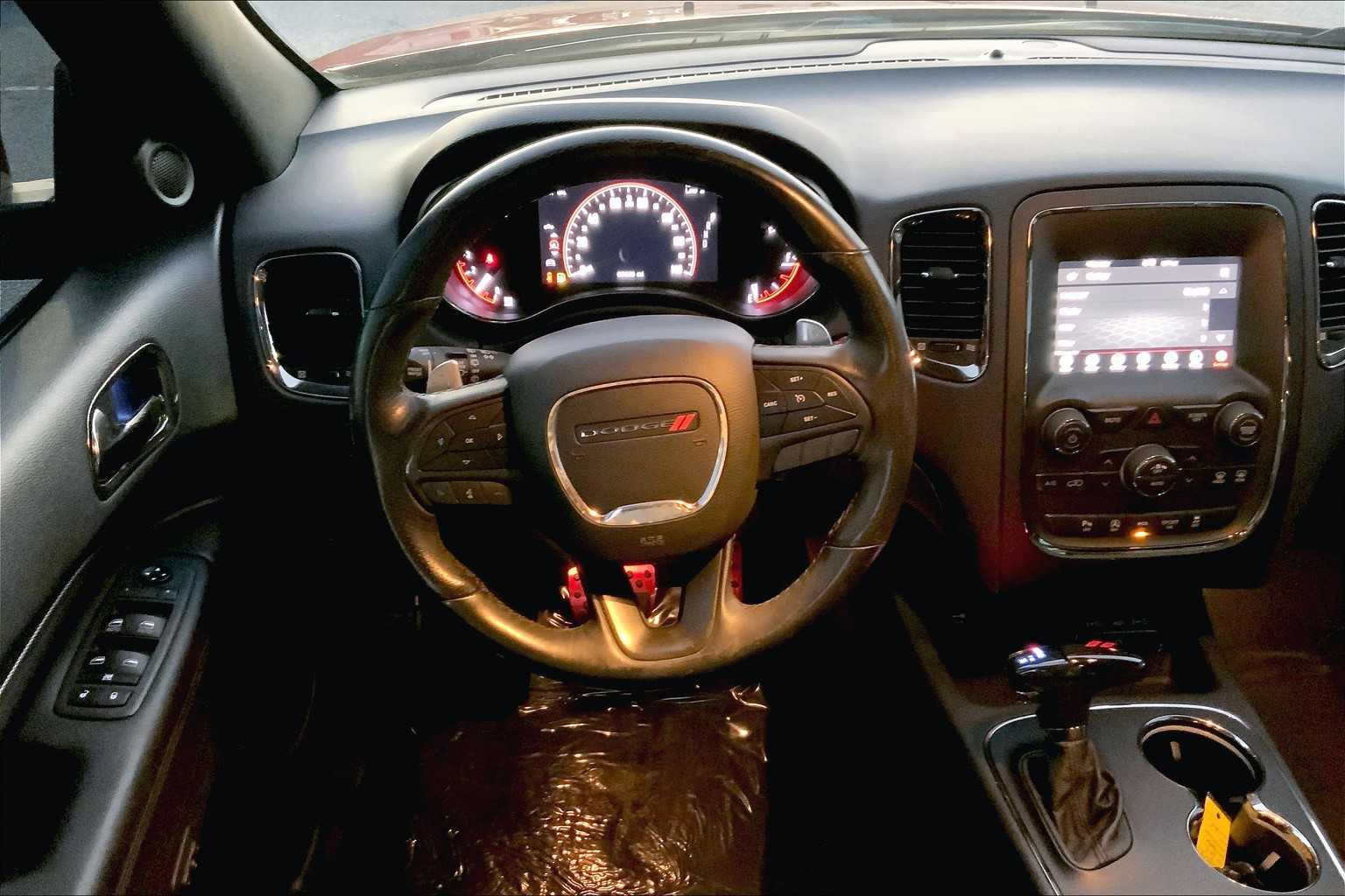 2019 Dodge Durango GT Plus photo 5