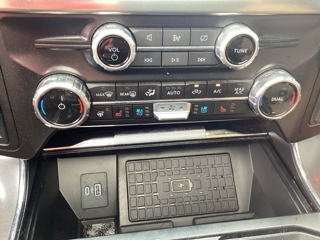 2023 Ford F-150 Lariat photo 33