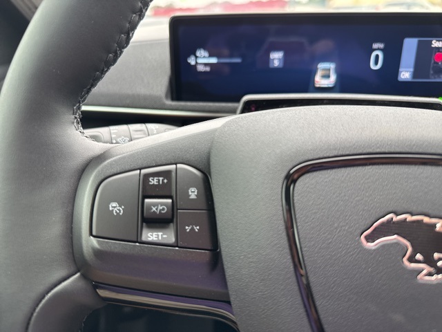 2025 Ford Mustang Mach-E Select photo 31