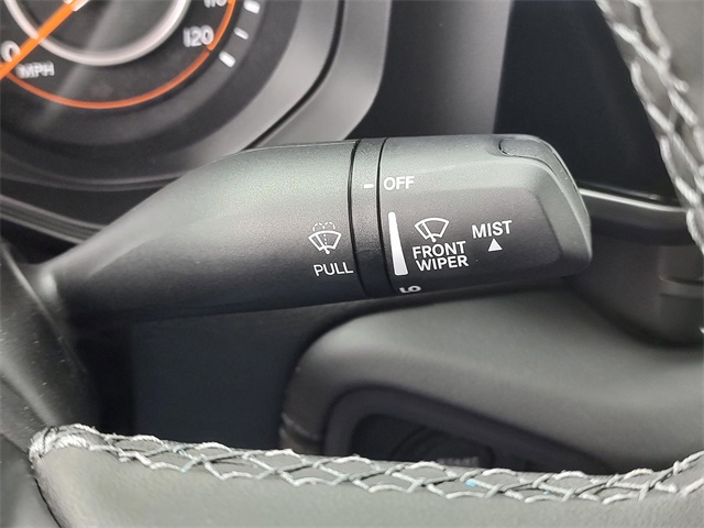 2025 Jeep Gladiator Mojave photo 23