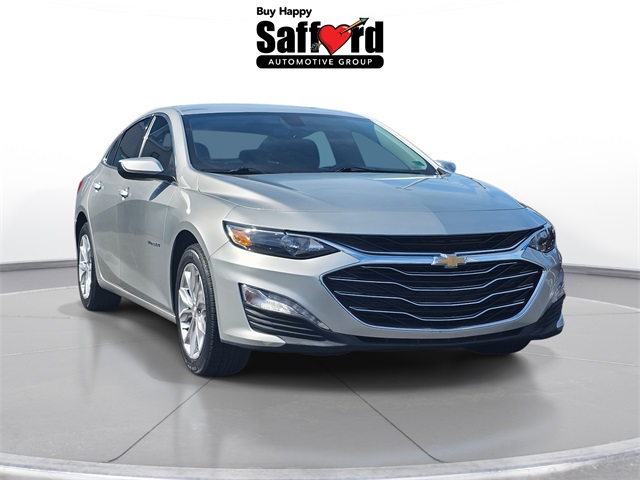 2020 Chevrolet Malibu 1LT