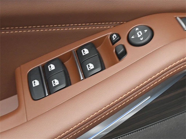 2026 Bmw X5 xDrive50e photo 8