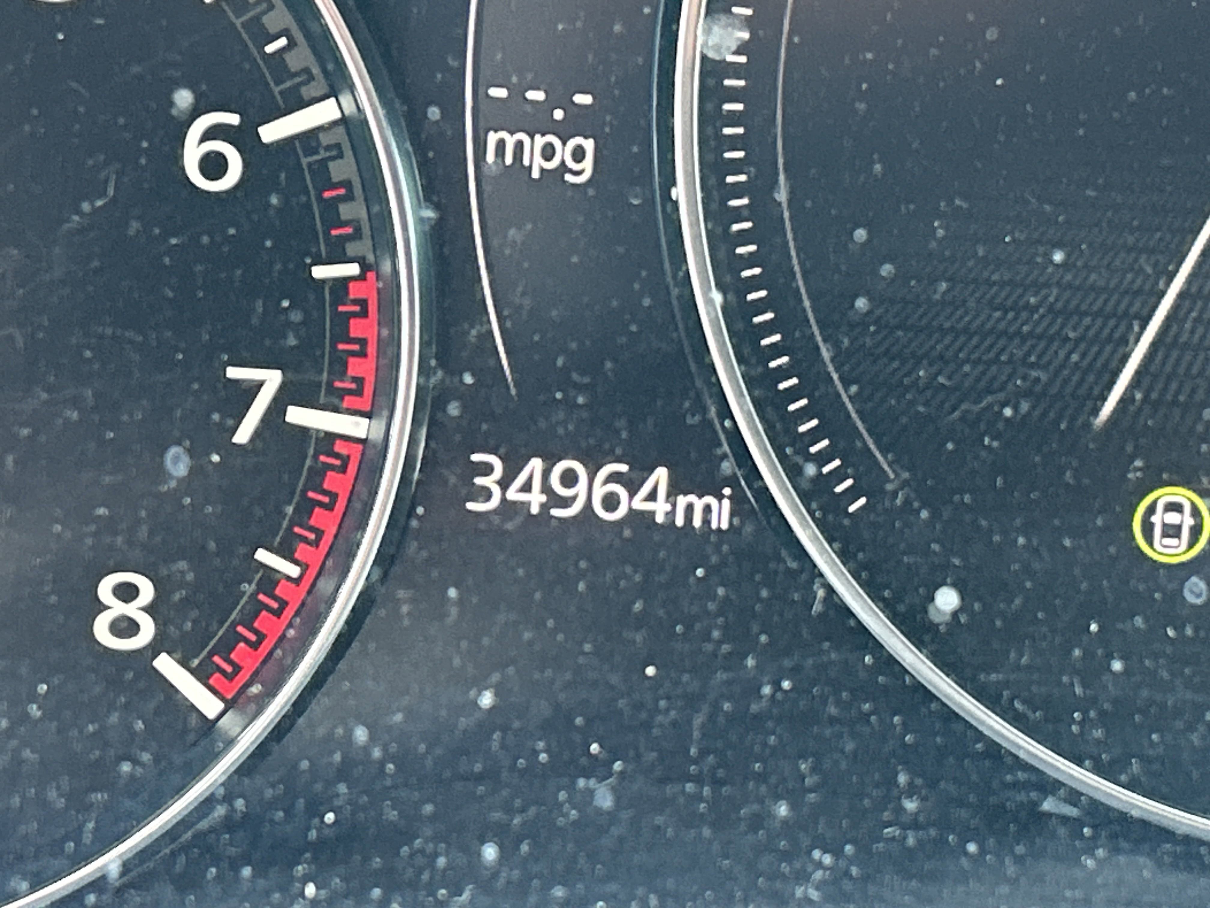 2024 Mazda CX-30 2.5 Select Sport photo 6
