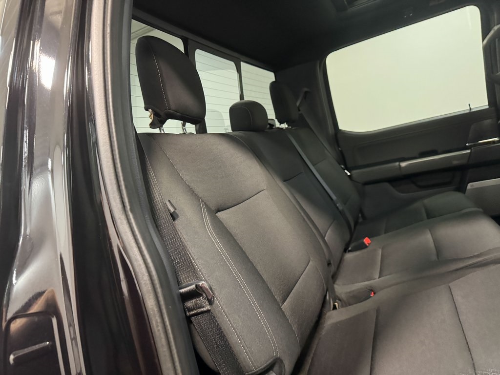 2022 Ford F-150 XLT photo 59