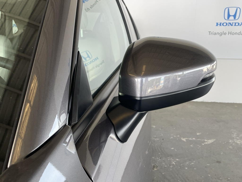2026 Honda HR-V EX-L photo 31