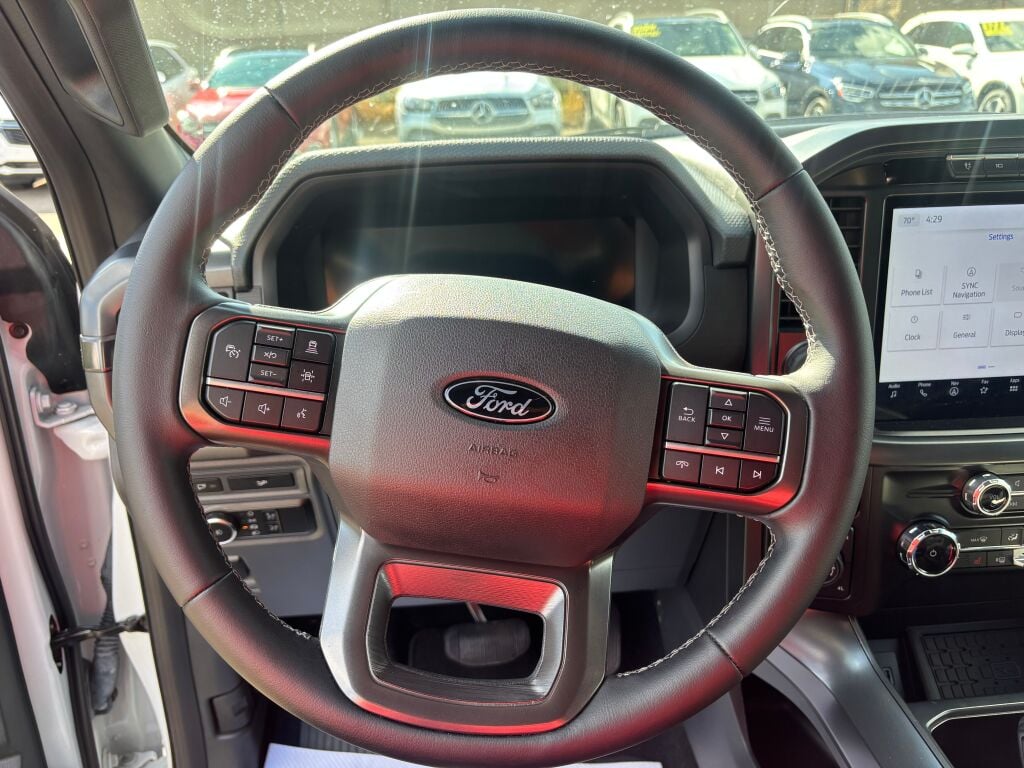 2024 Ford F-150 XLT photo 15