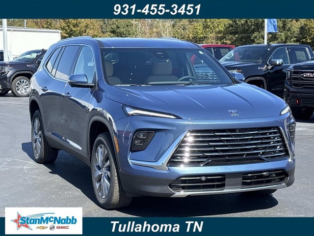 2026 Buick Enclave Preferred's photo