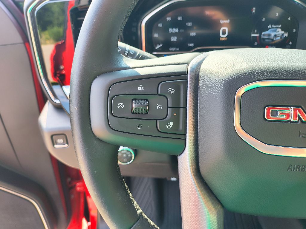 2024 Gmc Sierra 1500 Elevation photo 22