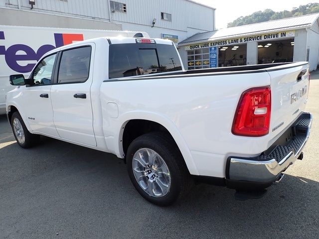 2026 Ram 1500 Big Horn Lone Star photo 3