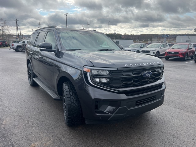 2025 Ford Expedition photo 2