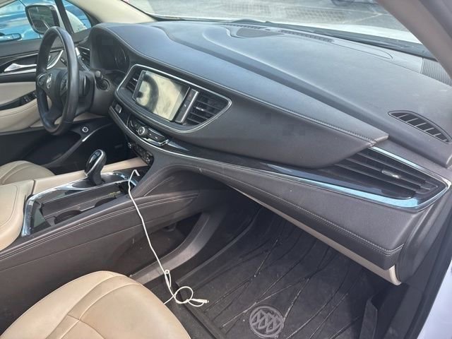2021 Buick Enclave Essence photo 14