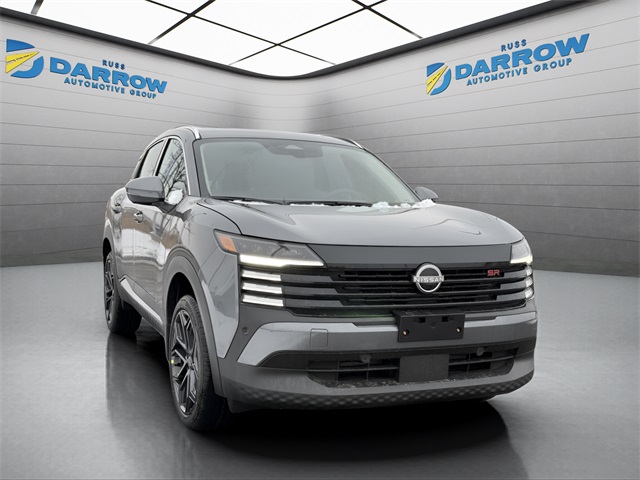 2025 Nissan Kicks SR photo 6