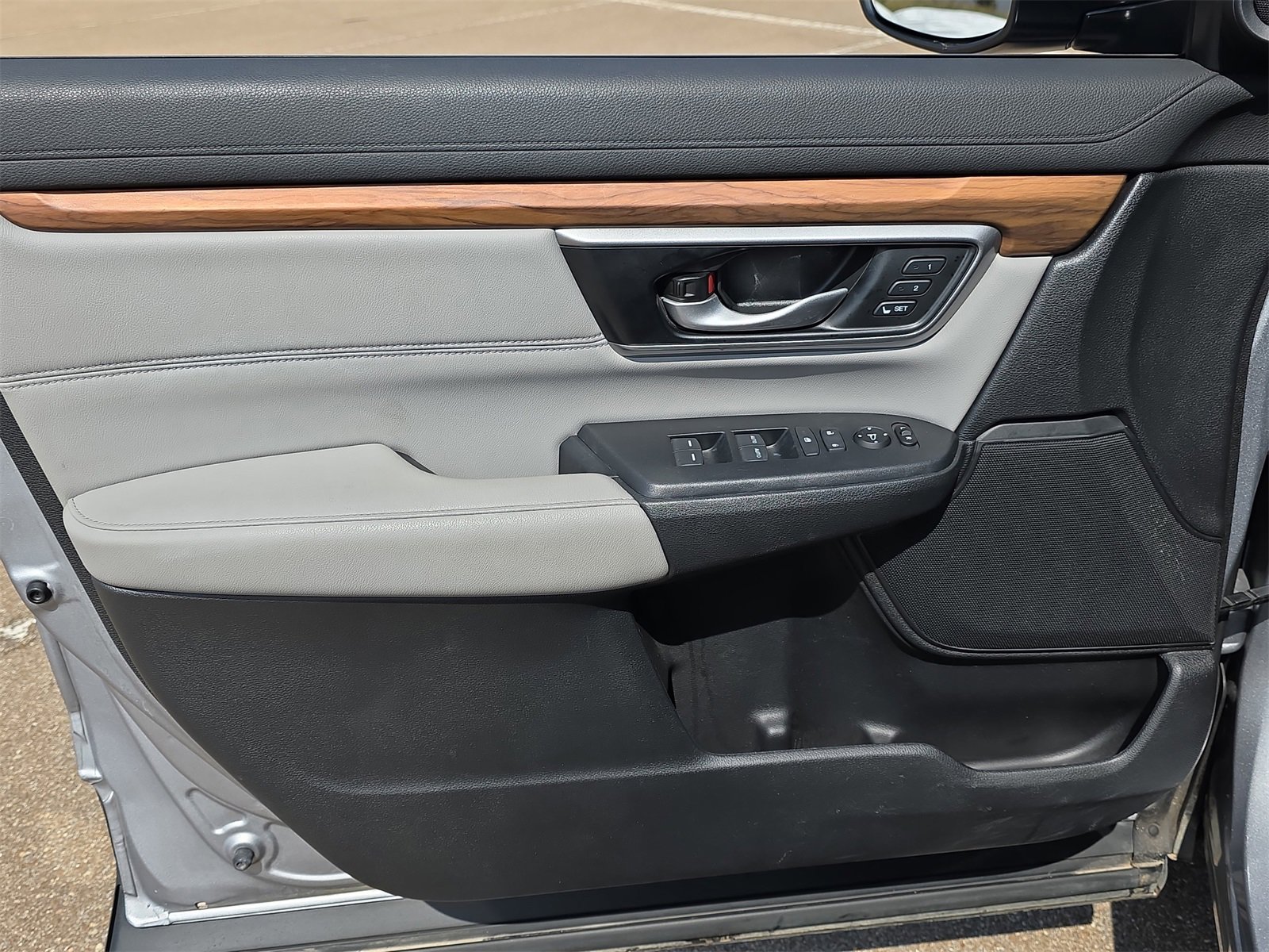 2022 Honda CR-V EX-L photo 21