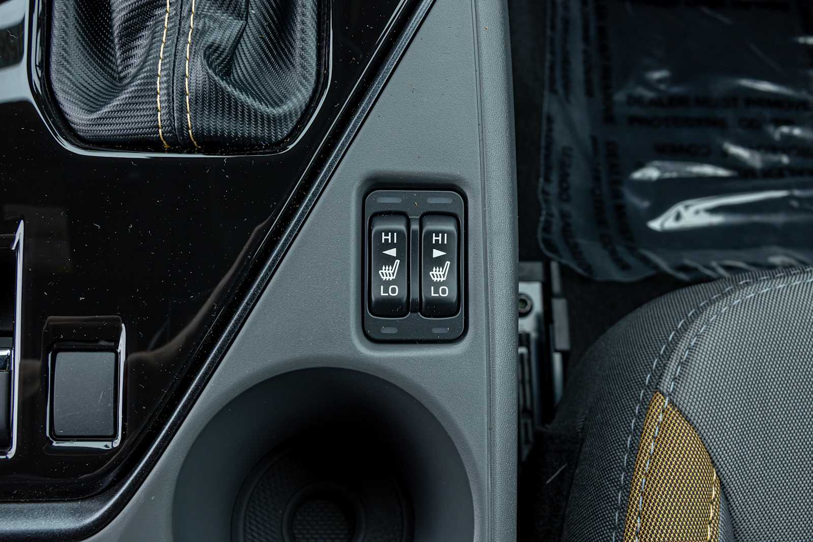 2025 Subaru Crosstrek Sport photo 16