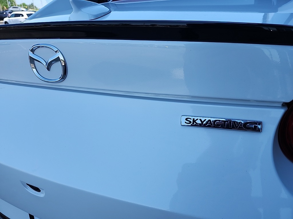2024 Mazda MX-5 Miata Miata RF photo 31
