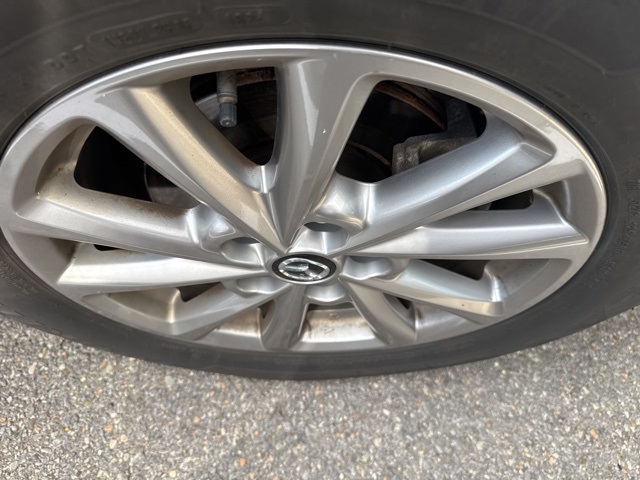 2023 Mazda CX-5 2.5 Select photo 9