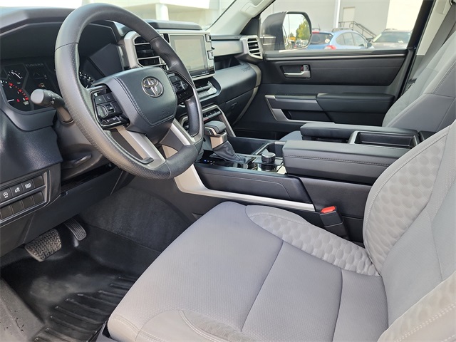 2022 Toyota Tundra SR5 photo 11
