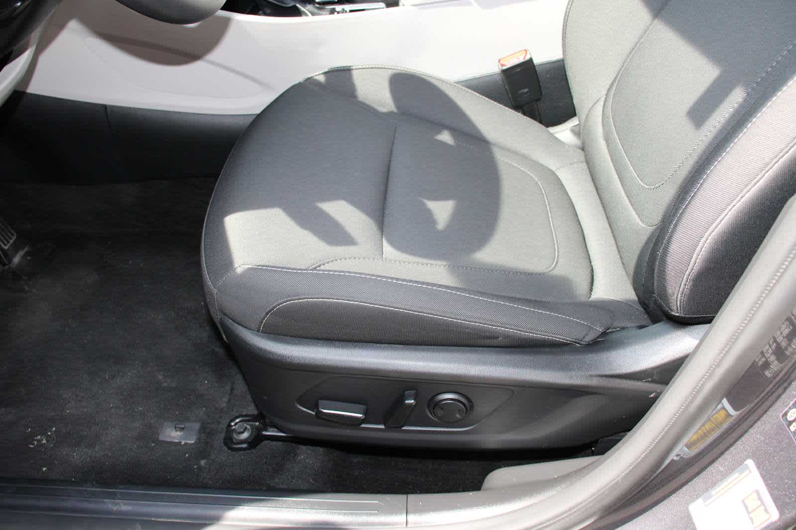 2023 Hyundai Tucson SEL photo 12