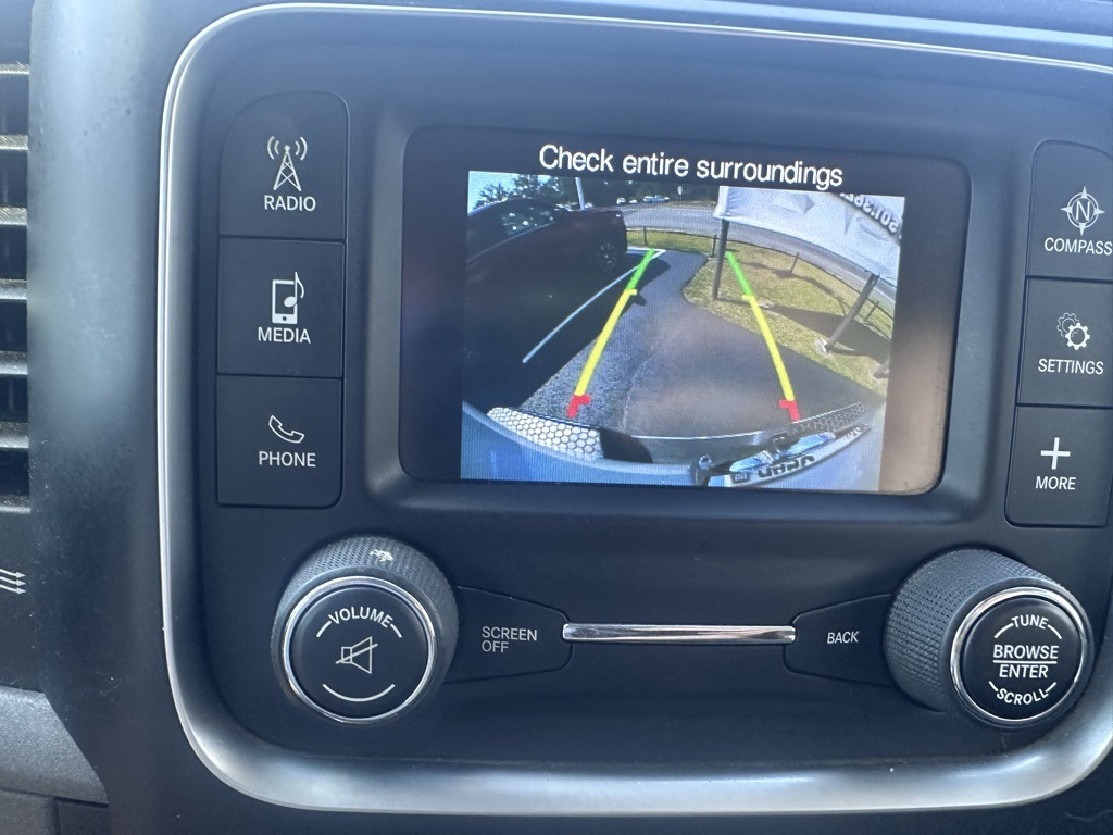 2018 Ram 2500 Tradesman photo 13