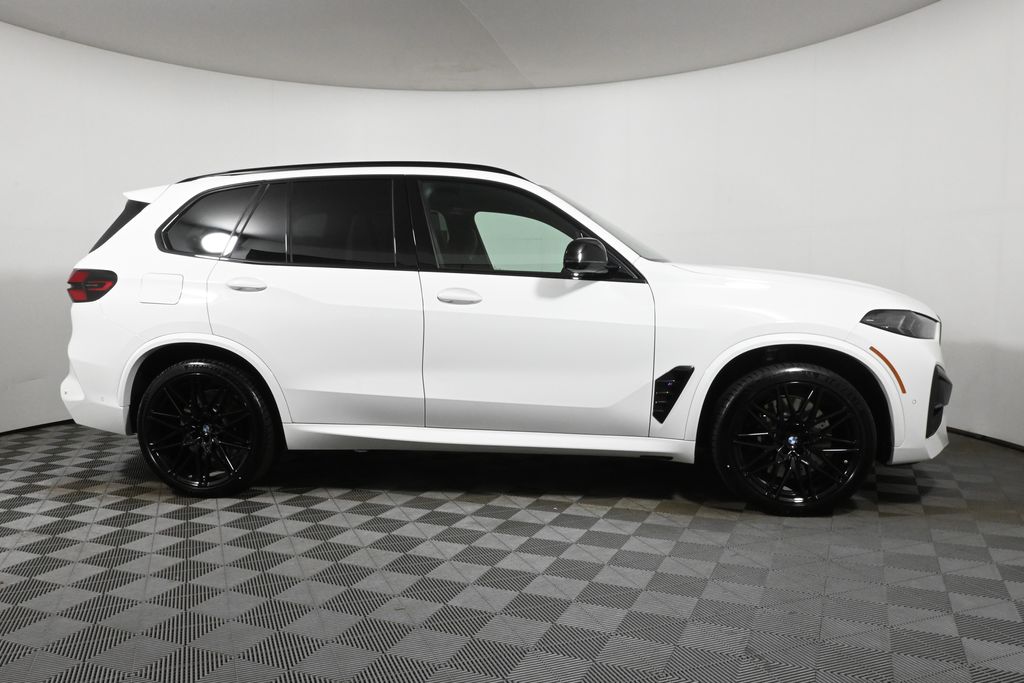 2026 Bmw X5 photo 6