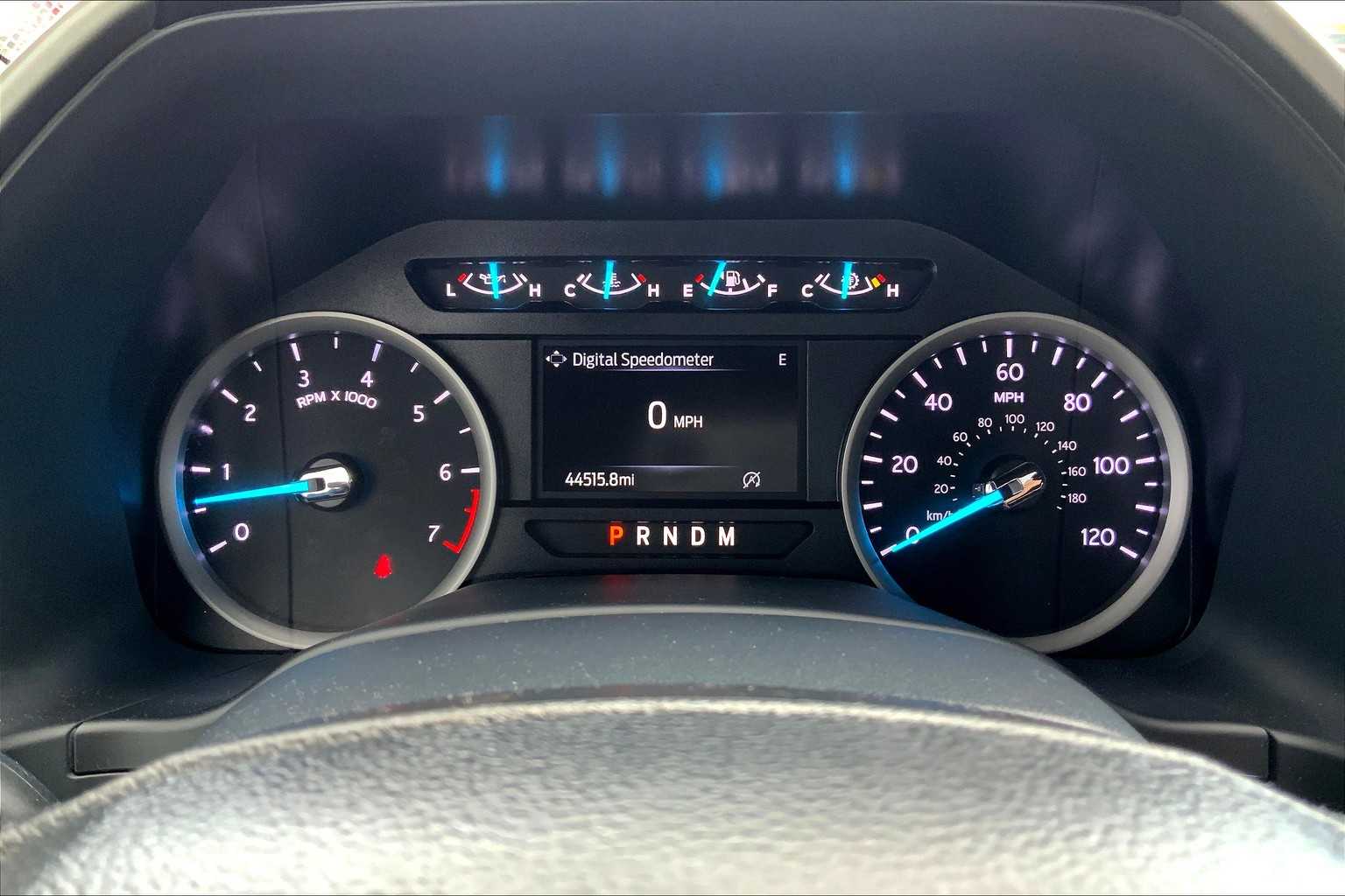2021 Ford Expedition XLT photo 30
