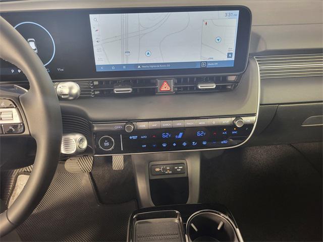2025 Hyundai Ioniq 5 SE photo 15