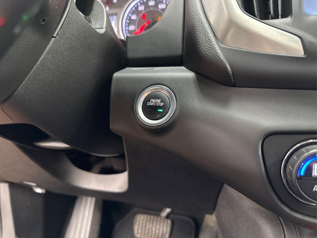2018 Gmc Terrain SLE photo 35