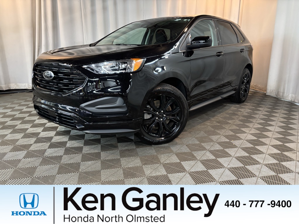 2024 Ford Edge SE's photo