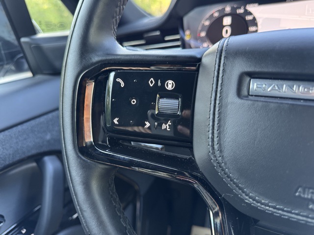 2024 Land Rover Range Rover Sport SE photo 26