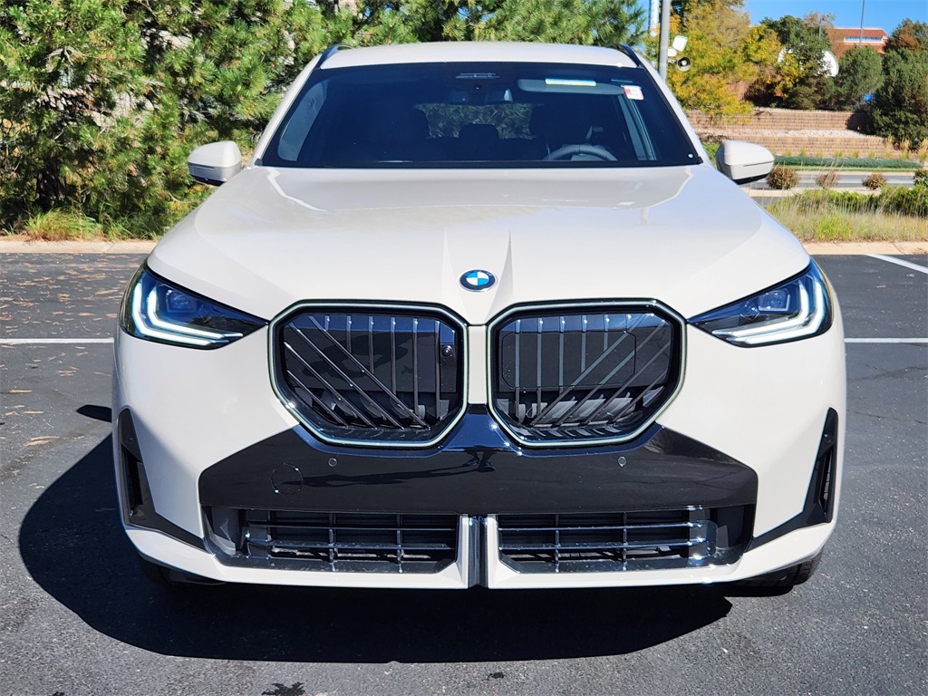 2026 Bmw X3 photo 6