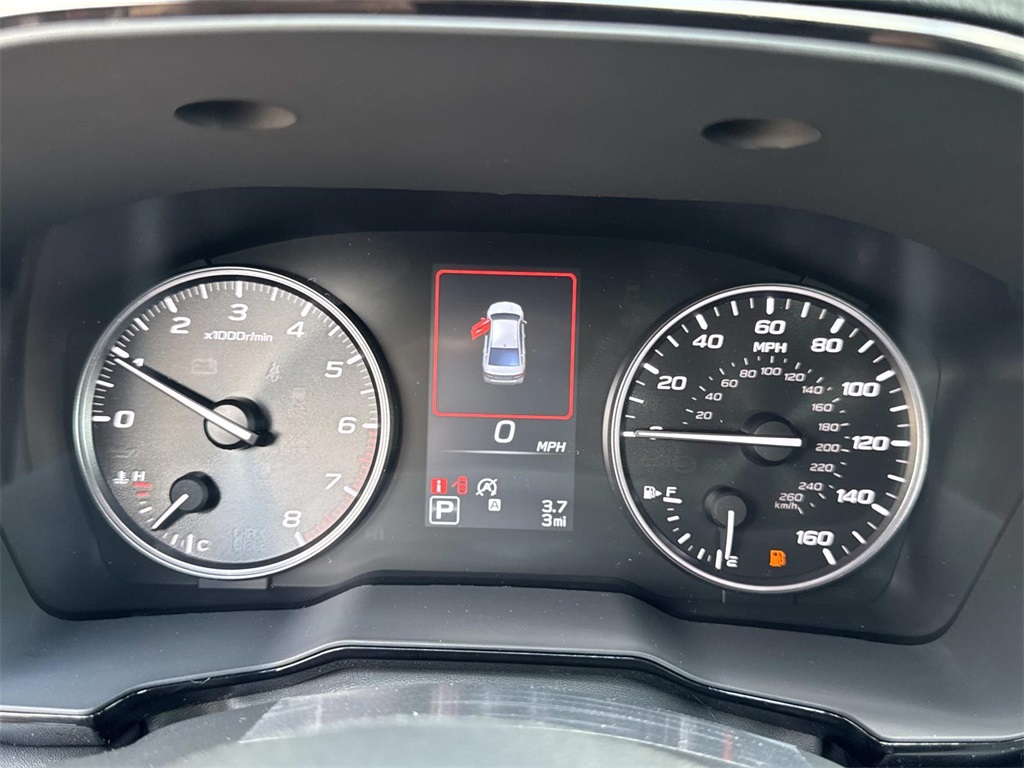 2025 Subaru Legacy Premium photo 23