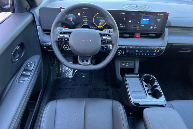 2025 Hyundai Ioniq 5 photo 10