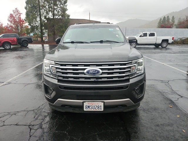 2018 Ford Expedition XLT photo 2