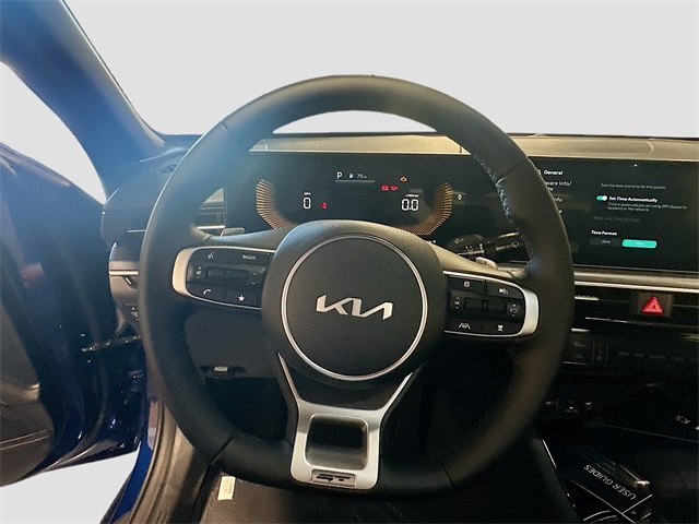 2026 Kia K5 GT photo 10