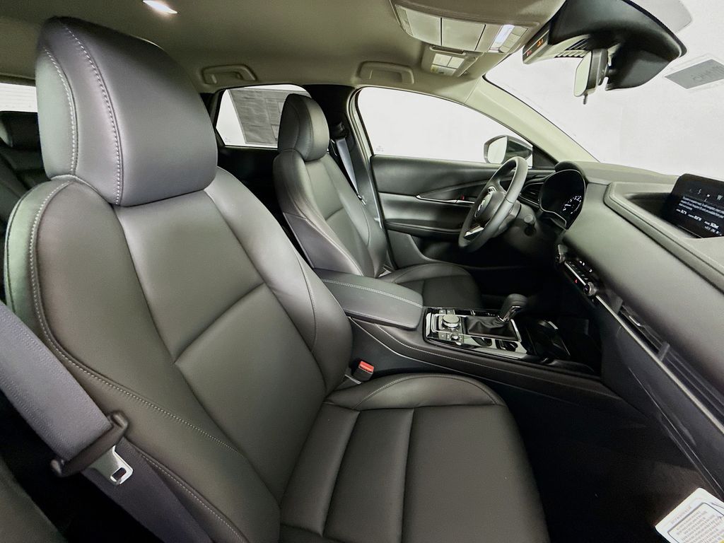 2025 Mazda CX-30 2.5 Select Sport photo 25