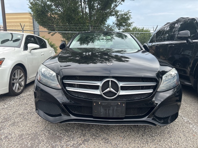 2017 Mercedes Benz C 300 photo 9