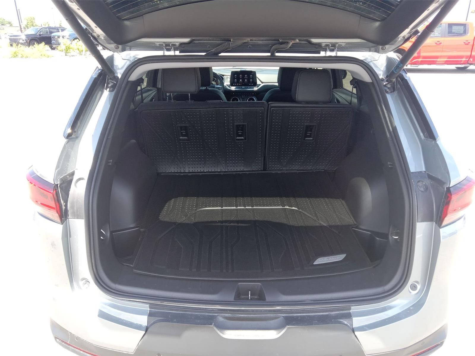 2025 Chevrolet Blazer 3LT photo 13