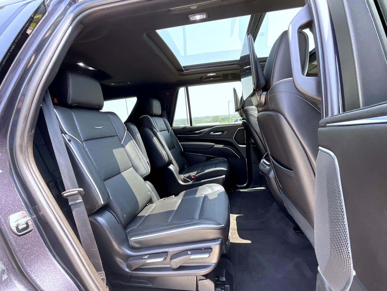 2023 Cadillac Escalade Sport photo 15