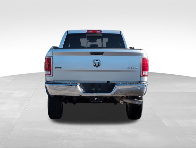 2018 Ram 2500 Laramie photo 4