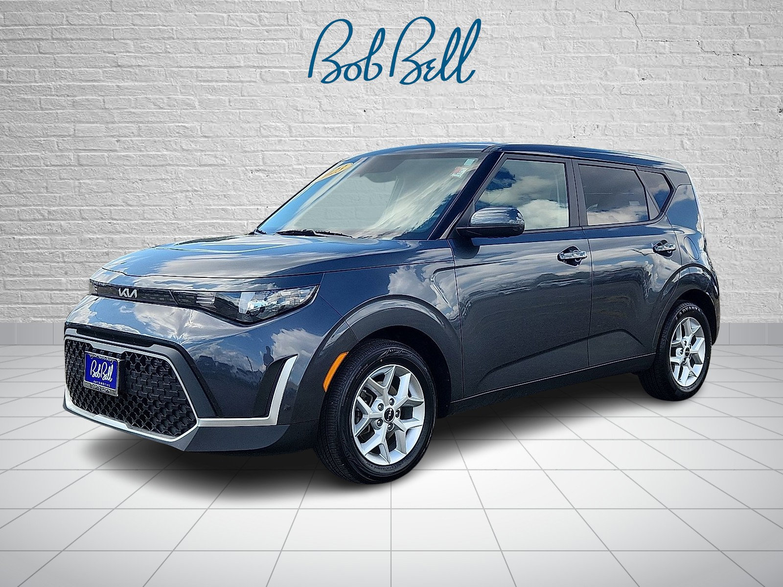 2023 Kia Soul LX photo 3