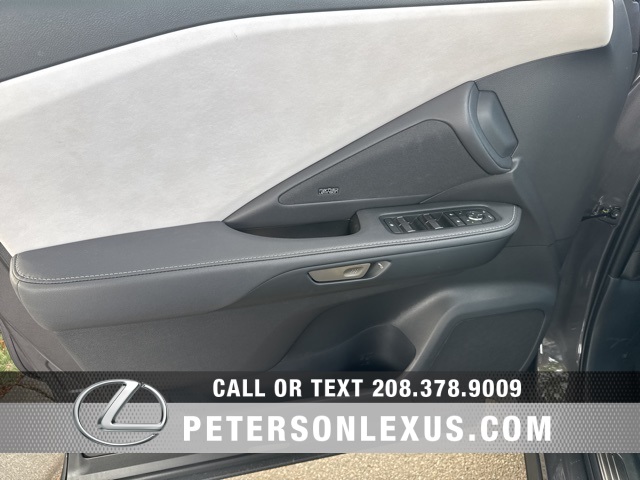 2025 Lexus TX 350 Luxury photo 24