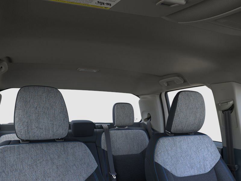 2025 Ford Maverick XLT photo 10