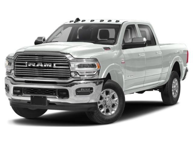 2020 RAM Ram 2500 Pickup Laramie's photo