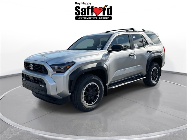 2026 Toyota 4Runner